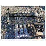 Wire Shelving