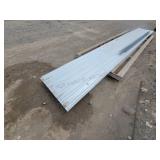Roofing Metal/ Corner Metal