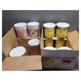 1 - Rainy Day Preparedness Food Storage Packs