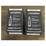 Approx 90 - 8mm 200gr Reloading Bullets