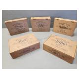 Collectable Cigar Boxes