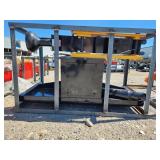 Skid Steer Breaker