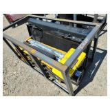 Skid Steer Breaker