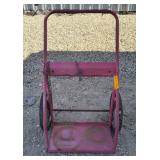 Welding Cart