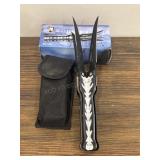 Knife MC-1025 in Box