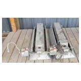 Propane Shop Heaters