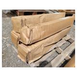 4 Boxes-- Powerfields Sheep Net (White)