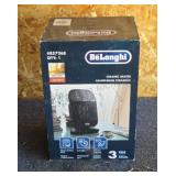 DeLonghi Ceramic Heater