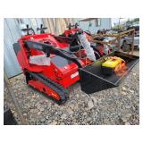 2026 SSL1500 Skid  Steer Loader