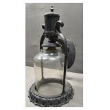 Vintage Street Lamp