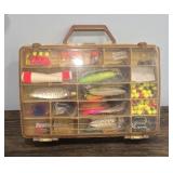 Vintage Fishing Lures and More