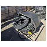 Big Tube w/ Hydraulic Hoses
