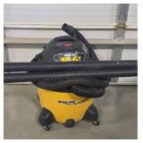 18-Gallon Shop Vac Pro