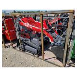 Skid Steer Loader YSRT14