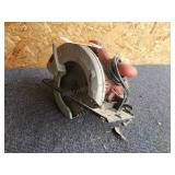 Black & Decker Circular Saw