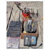 Variety of Tools