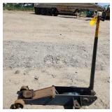 Heavy Duty Floor Jack