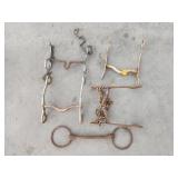5 - Horse Bits