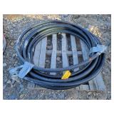 1-1/4" Water Pipe