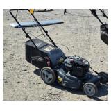 Craftsman Lawn Mower