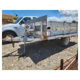 Utility Trailer