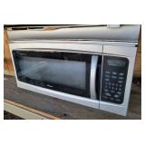 Amana Microwave