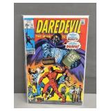 1-- Vintage Marvel Comic Book