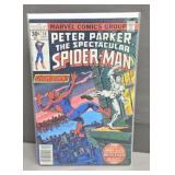 1-- Vintage Marvel Comic Book