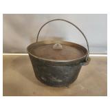 Dutch Oven 10"