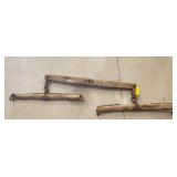 Antique Implement