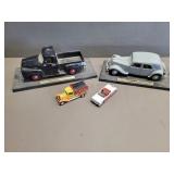 Collectable Diecast Cars