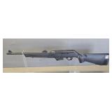 * Ruger PC Carbine 9mm Rifle - NO MAGAZINE