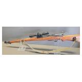 * Sig Swiss 7.5x55 Rifle & Sling