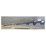 * Savage Model 10 6.5 Creedmoor Rifle
