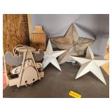Variety of Home Decor
