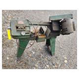Dayton Band Saw