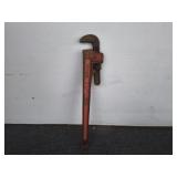 24" Pipe Wrench