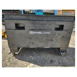 Steel Core Rolling Tool Box