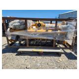 Rotary Tiller
