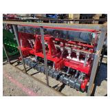 Skid Steer Seeder