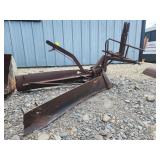 Vintage V- Ditcher