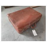 Vintage Suit Case & Handbags