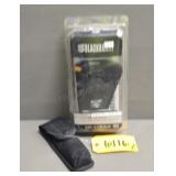 Blackhawk Hip Holster (AMBI 02) & Mag Case
