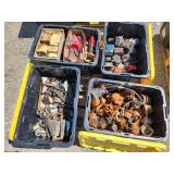 Vintage Car Parts