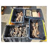 Vintage Car Parts