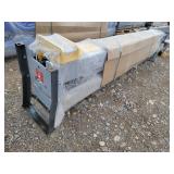 10,000 LB Two Post Lift