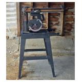 Ryobi Radial Arm Saw