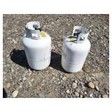 Propane Tanks