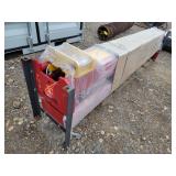 10,000 LB Two Post Lift