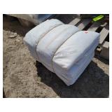 10 Pack of Field Sacks